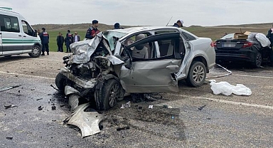 Arefe gününde 863 trafik kazası meydana geldi