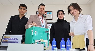 Arı hastalıklarına yapay zeka destekli çözüm