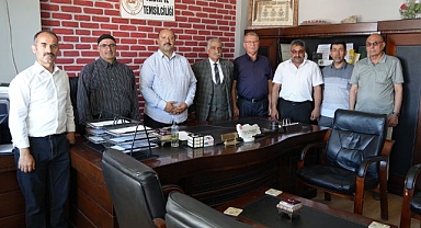 Aşiret liderlerinden
