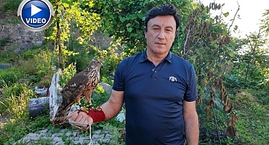 Asırlık gelenek hala yaşatılıyor