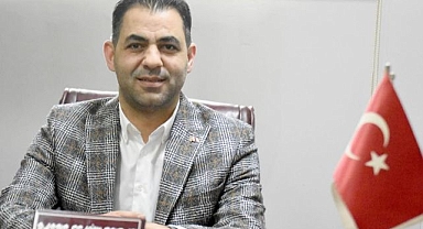 ASKON Erzurum Şube Başkanı Turan'dan Kurban Bayramı mesajı