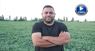 Ata mirasını modern tarımla buluşturdu
