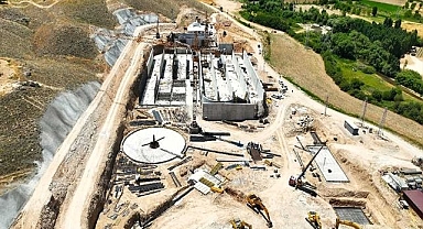 Atık sular tarımsal sulamada kullanılacak