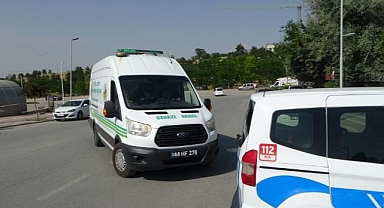 Baba ile oğlunu hayattan kopardılar!