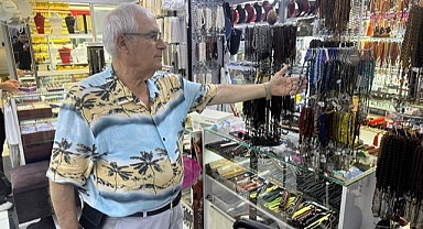 Babalar Günü esnafın beklentisini karşılamadı