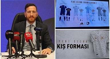 Erzurumspor FK Başkanı Ahmet Dal bombaları patlattı