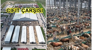 Bayram bayram içinde!