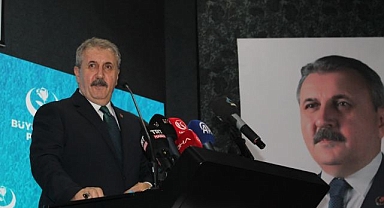 BBP Genel Başkanı Destici:
