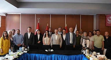 BBP Genel Başkanı Destici: