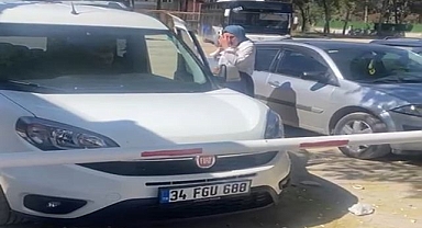 Belediyenin araçlarıyla salona yetiştirildiler