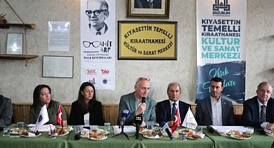 Bilim adamlarıyla vatandaşlar buluştu