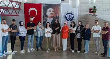 Bilim İletişim Ofisi'nden yeni projeler