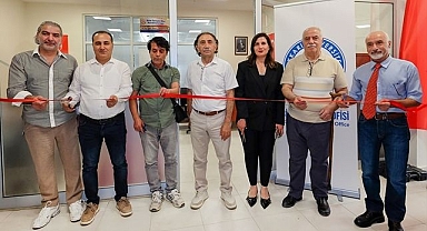 Bilim İletişimi Ofisi törenle açıldı