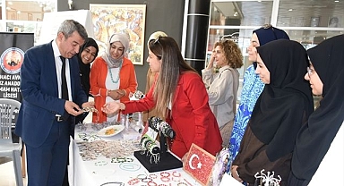 Binlerce öğrenciyi kapsayan