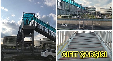 Bir iyilik yaptınız, tam yapın bari!