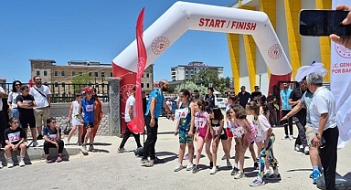 Bölgesel liglerde en çok sporcunun katıldığı yarışma