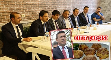 Bu köftenin önü açık