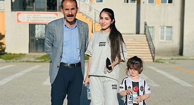Bu okulda sınava sadece 2 öğrenci girdi