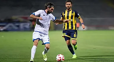 Burhan Eşer Bodrum FK'nın yeni teknik direktörü oldu