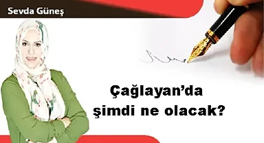 Çağlayan'da şimdi ne olacak?