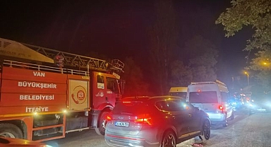 Çaya düşen kız çocuğunun acı sonu