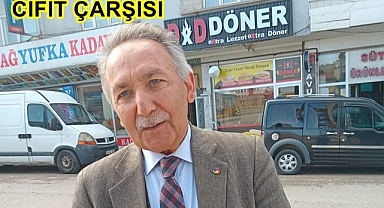 Çetinkaya vekil sayısını anlattı, yaşı ortaya çıktı!