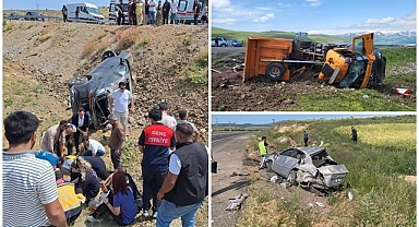 Cezalar trafik canavarını frenledi
