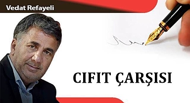 Cıfıt Çarşısı