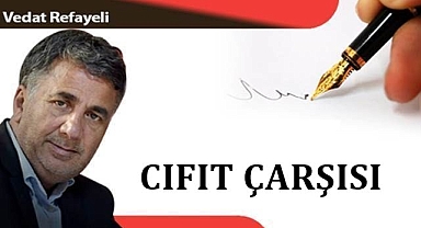 Cıfıt Çarşısı