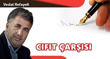 Cıfıt Çarşısı