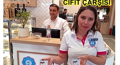 Cilt dostu kafe!
