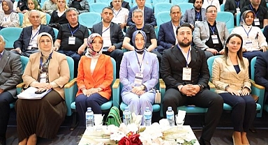 Çocuk çalıştayı düzenlendi