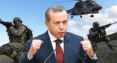 Cumhurbaşkanı Erdoğan'dan İsrail'e gözdağı