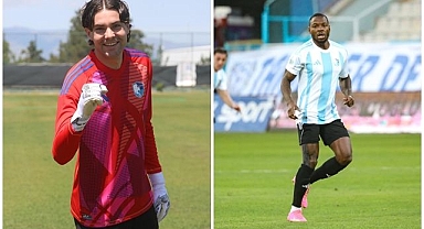 Erzurumspor Birleşmiş Milletler gibi