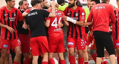 Dadaş’ın en son rakibi Vanspor oldu!
