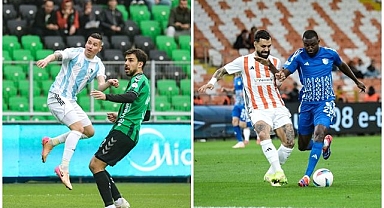 Dadaş’ın ilk gol galibiyeti