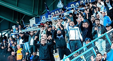 Dadaş'ın taraftar istatistikleri