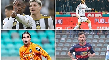 Dadaş'ın transfer bombaları