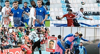 Dadaş kafada bitirdi! Avrupa liglerini geride bıraktı