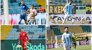 Dadaş'ta sezonun en çok süre alanları