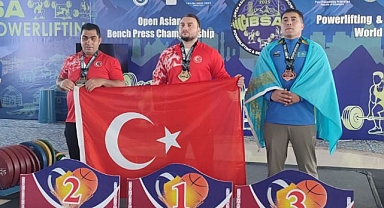 Destansı performansa imza attı