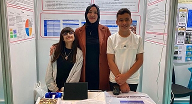 'Dijital Dede Korkut' Türkiye ikincisi oldu