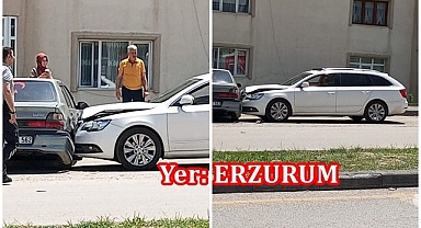 Direksiyon başında kalp krizi geçirdi