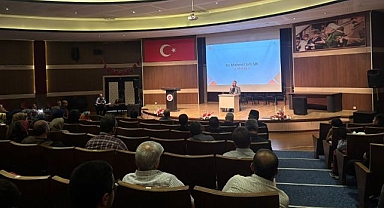 Diyanet Kur'an Eğitim Merkezleri tanıtıldı