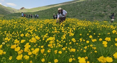 Doğa harikası kanyon keşfedilmeyi bekliyor