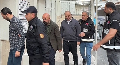 Dölekli'ye adli kontrol, Ayık'a tutuklama!