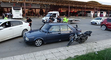 Drift atmak pahalıya mal oldu! Ehliyetini kaptırdı