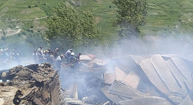14 yaşındaki çocuğun acı sonu...