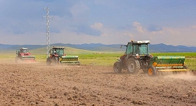 Verimsiz tarlalar için kolları sıvadılar