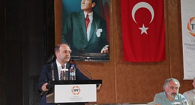 Düzgün, ' Yerel zincirlerin sesi olmaya devam edeceğiz'